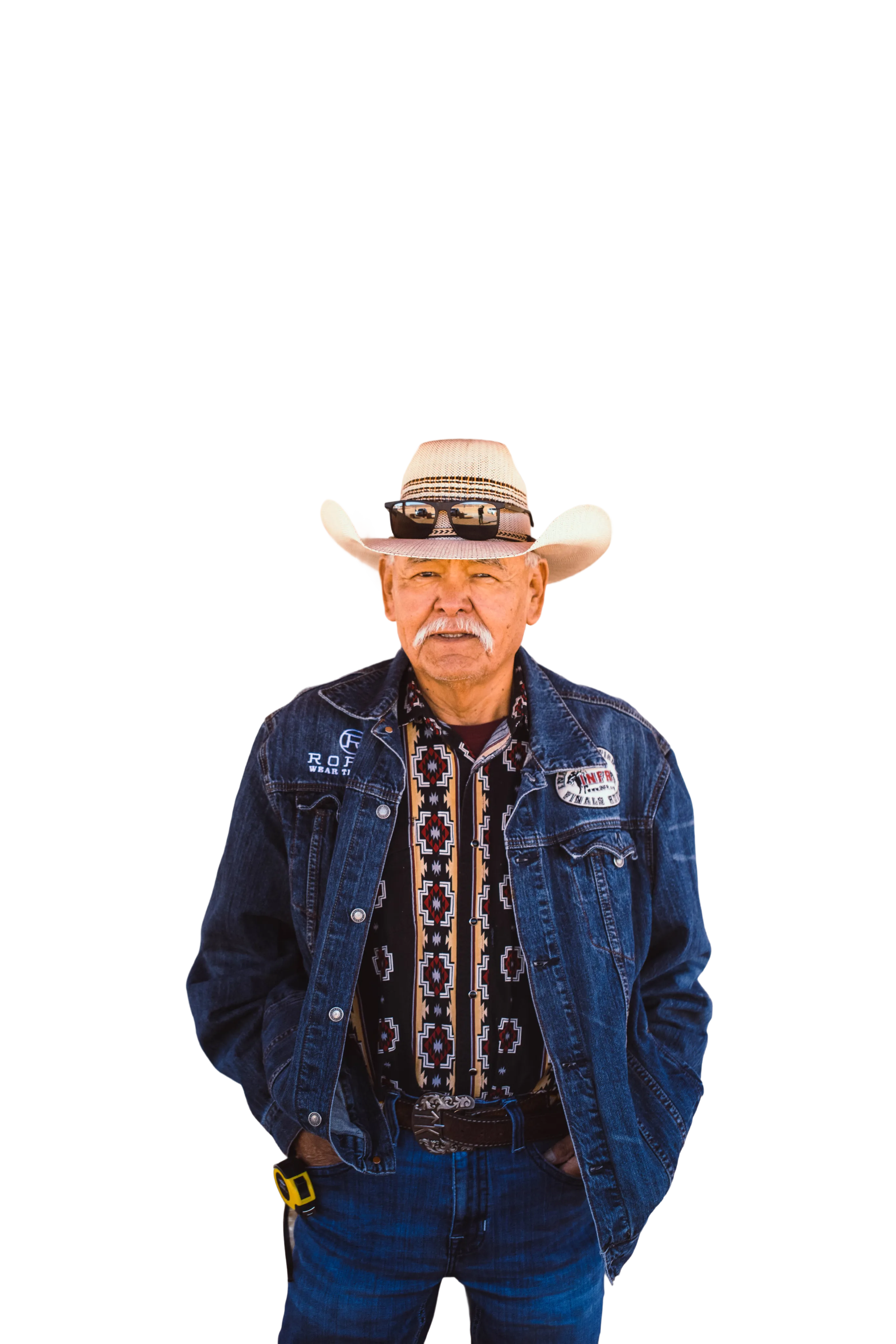 Ken, CEO of Ken's Tours