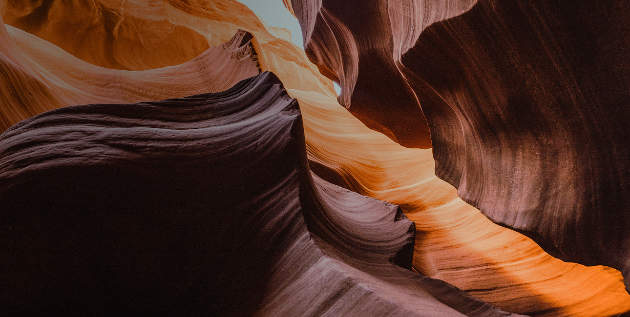 General Tour canyon interior